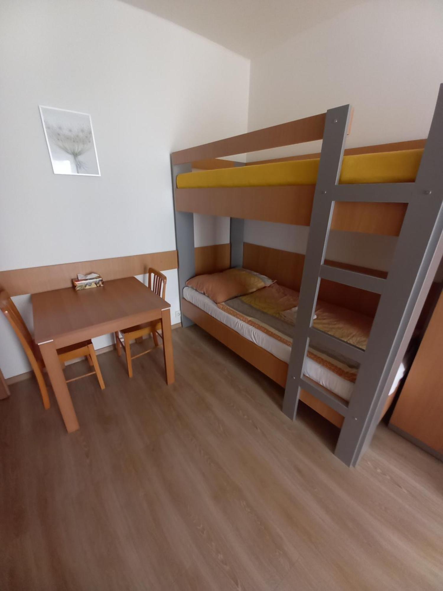 Hotel Decin Room photo
