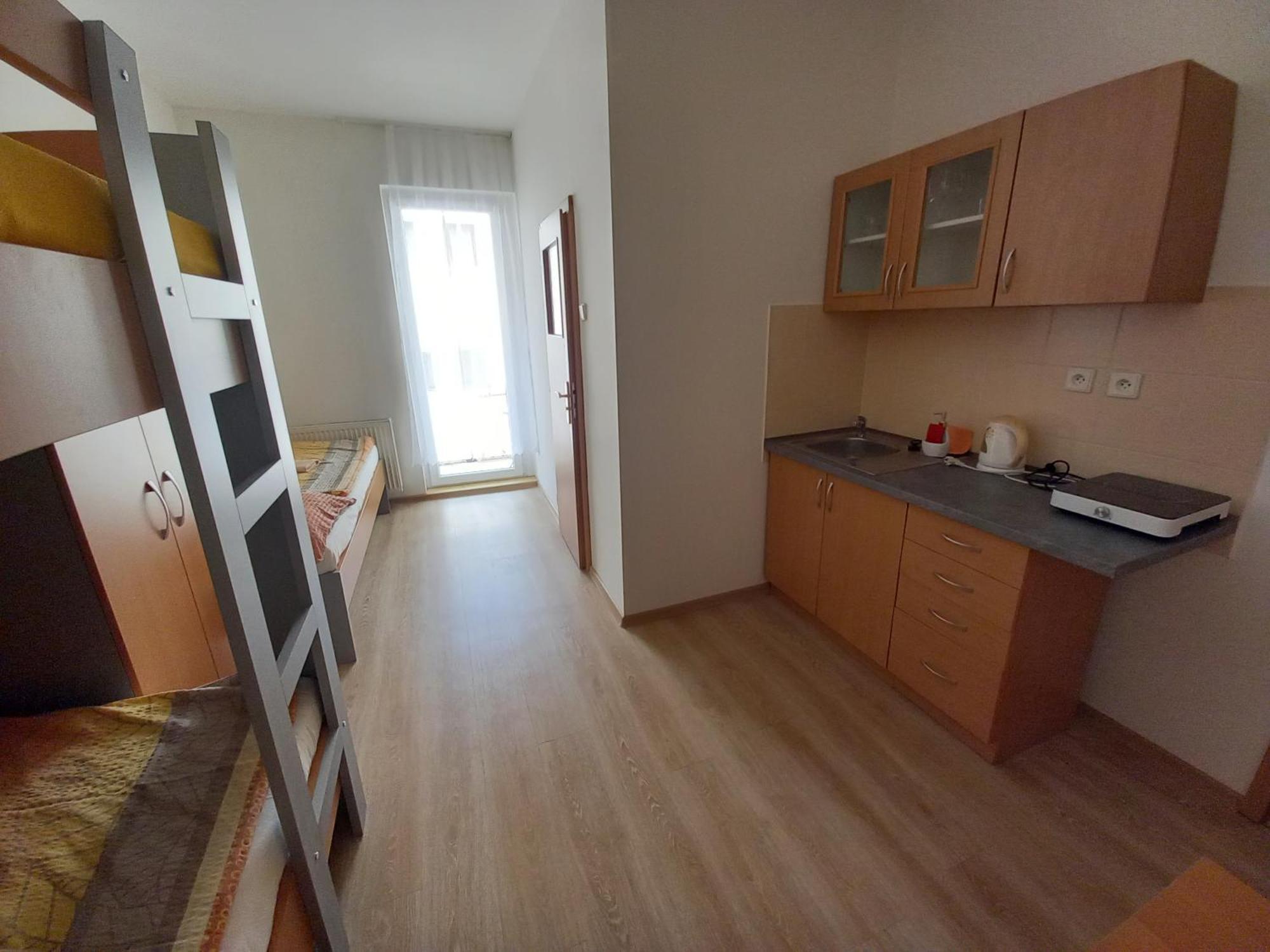 Hotel Decin Room photo